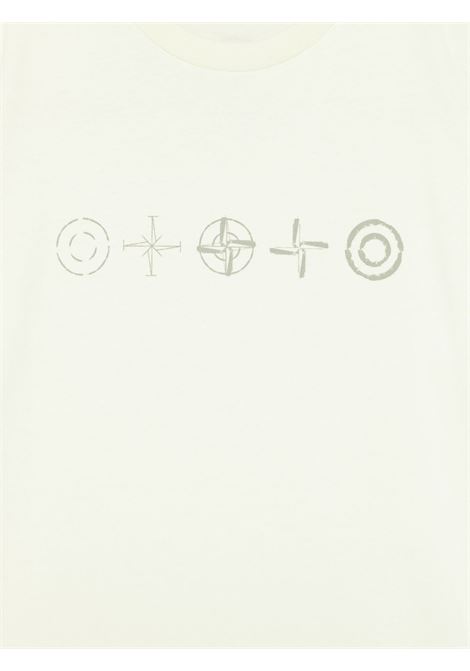  STONE ISLAND | T-SHIRT E POLO | 2100010 S0126V005C